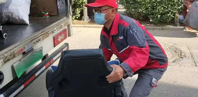 昆明東川區精品搬家