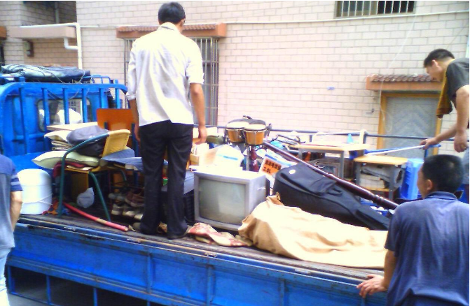 搬運工