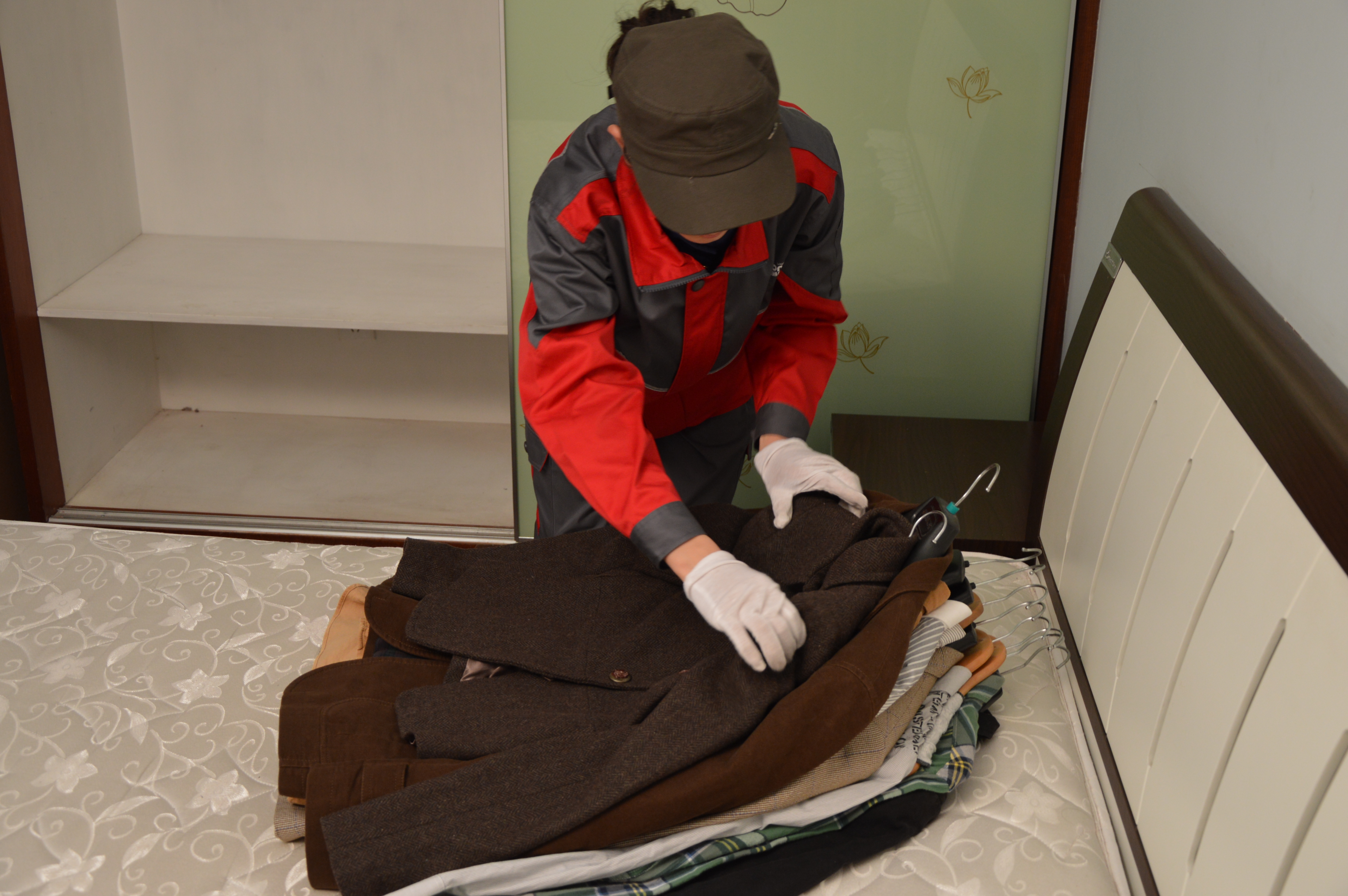 怎樣節約長沙居民搬家費用和時間